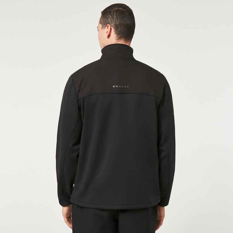 Whistler Rc Sweatshirt - Blackout