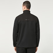 Whistler Rc Sweatshirt - Blackout