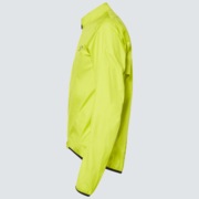 Endurance Shell Jacket - Sulphur