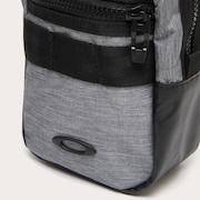 Enhance LT Pouch 9.0 - Ad Heather Grey