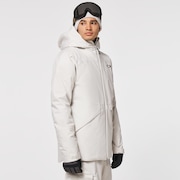 Cedar Ridge 4.0 Bzi Jacket - Cool Gray 2
