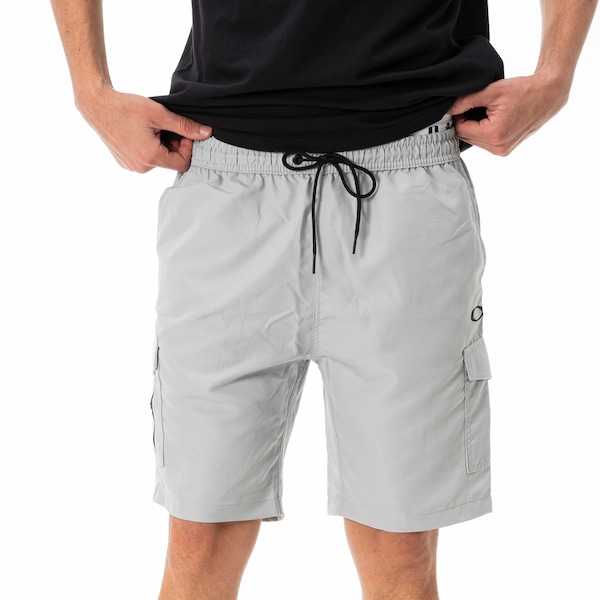 Oakley Cargo Zip Shorts 21