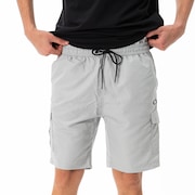 Oakley Cargo Zip Shorts 21