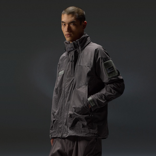 Fgl Recon Jacket 6.7