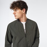 Oakley Grid Jacket - New Dark Brush