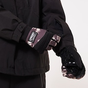 Tc Channel Jacket - Blackout