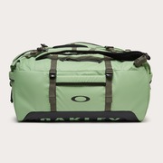 Oakley Road Trip Rc Duffle 70L in New Jade | Oakley® | Official