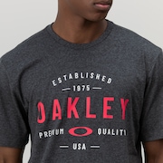 Camiseta Premium Quality - Blackout