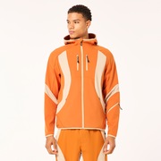 Latitude Arc Jacket - Ginger