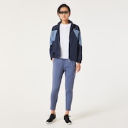 Radiant Sp Ellipse L/S Tee 10.0 - White