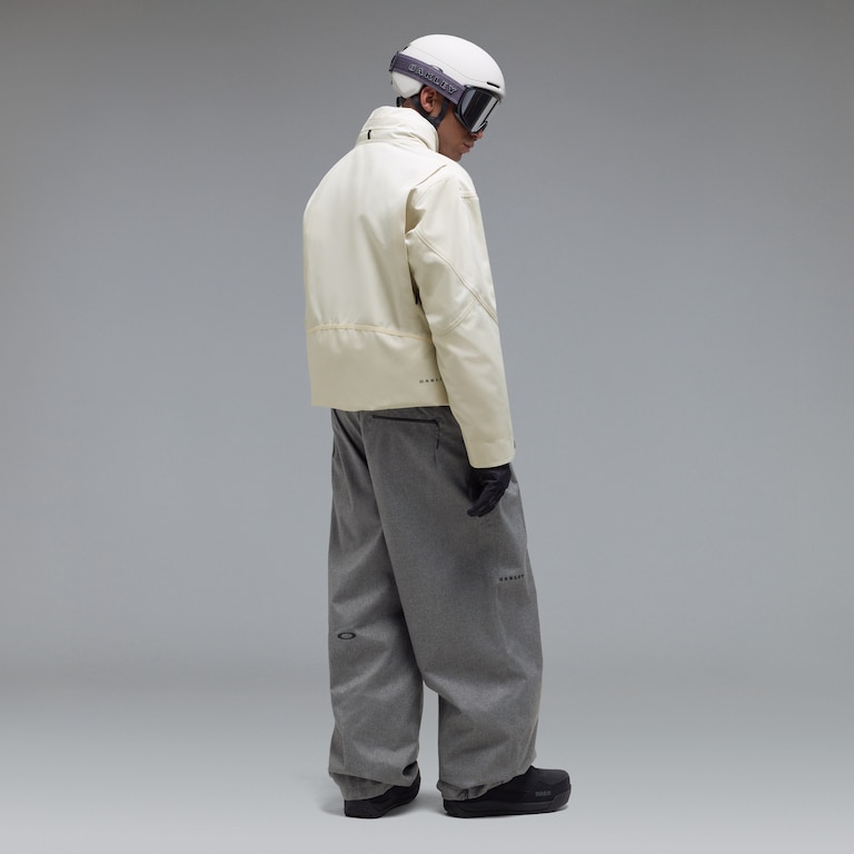Kota Insulated Jacket - Mist