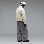 Kota Insulated Jacket - Mist
