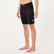 Seeker Ultra Liner Short - Blackout