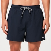 Porto Rc 16" Beachshort - Fathom