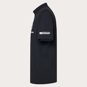 O-Sync Pack Ellipse Emb Mock - Blackout