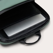 Rover Laptop Backpack - Aviator Green