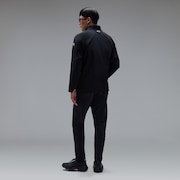 Skull O-Flex Warm Jacket - Pitch Black