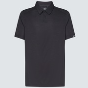 Aero Ellipse Polo 2.0 - Blackout
