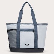 Oakley Enhance LT Tote 9.0 in Black/White | Oakley® JP