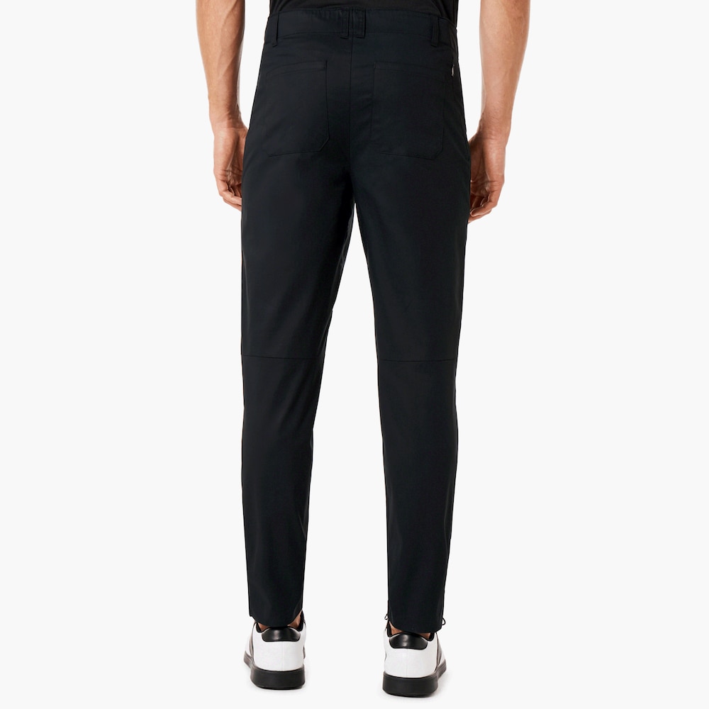 Oakley 5 Pockets Golf Pants in Blackout | Oakley® | Official