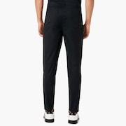 Oakley 5 Pockets Golf Pants in Blackout | Oakley® | Official