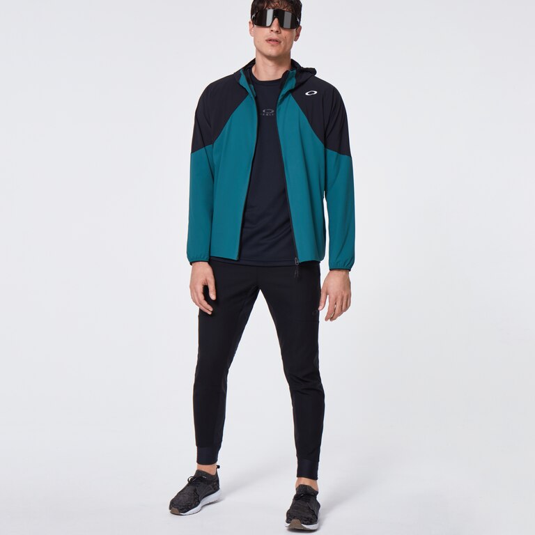 Foundational Training  Long Sleeve Tee - Royal Blue
