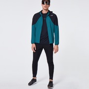 Foundational Training  Long Sleeve Tee - Royal Blue