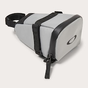 Ellipse Rc Saddle Bag - Cement