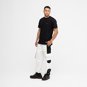 Jaqueta Oakley Classic Bomber - Blackout