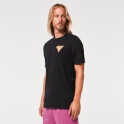 Tamarindo Tee - Blackout
