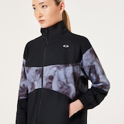 Radiant Mobility Jkt 9.0 - Blackout
