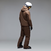 Sub Temp RC Gore-Tex Pant 2.0 - Dark Umber