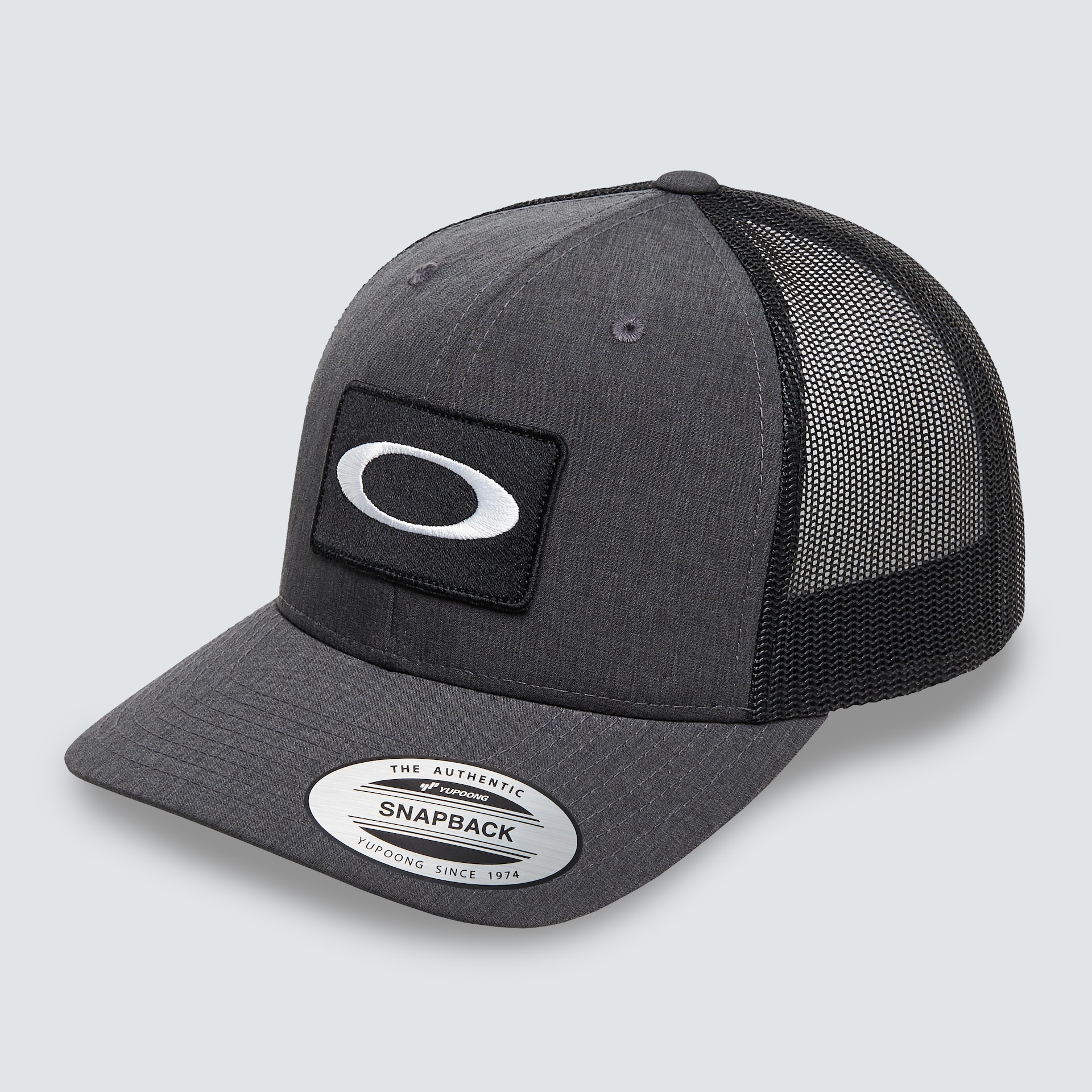 Oakley Men's O Original Trucker Hat