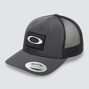 Blackout Dark Heather