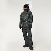 Tnp Evoke Rc Shell Pant - B1B Camo Hunter