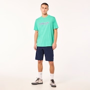 Oakley Perf 5 Utility Shorts 2.0 - Team Navy