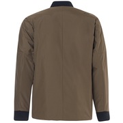 WR 18 Shell Insulation Jacket - Canteen