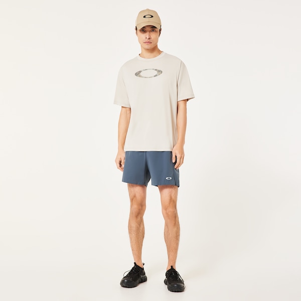 O-Tech Cold Perf SS O Bark Tee 1.0