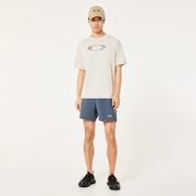 O-Tech Cold Perf SS O Bark Tee 1.0