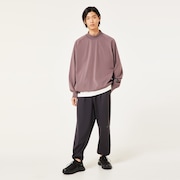 Fgl Slick Crew 3.0 - Deep Plum