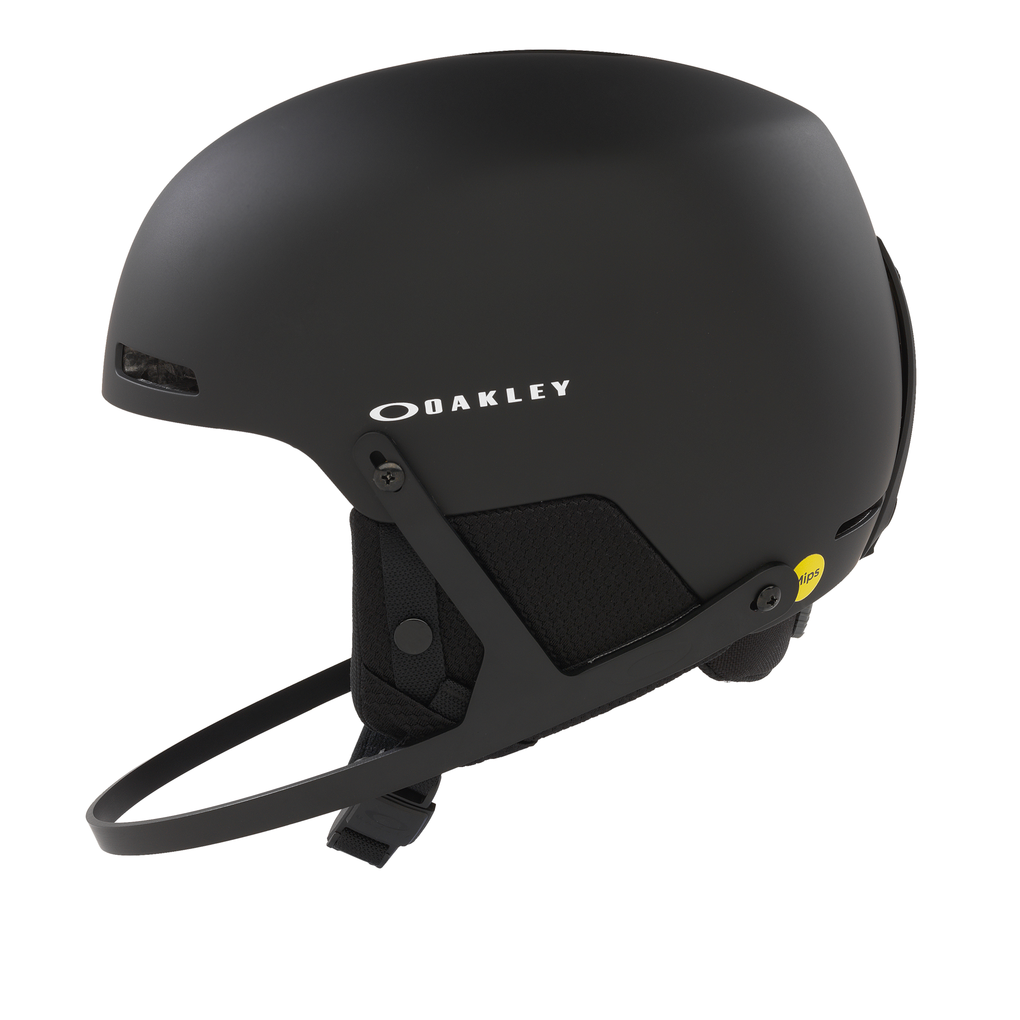 Oakley MOD1 PRO SL - MIPS - Asia Fit in Blackout | Oakley® US