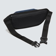 Transit Belt Bag - Fathom Heather