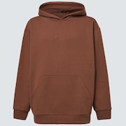 Soho SL PO Hoodie - Carafe