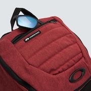 Enduro 3.0 Big Backpack - Iron Red