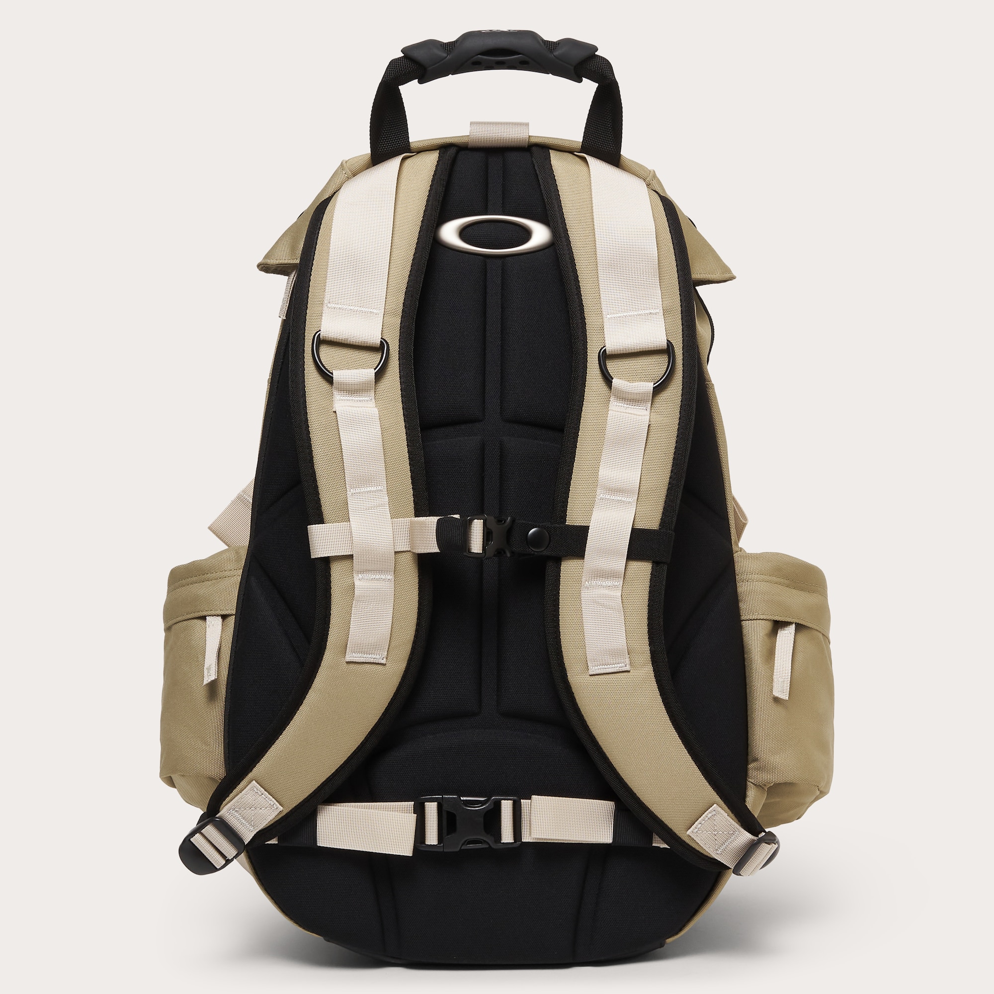 Oakley Icon Rc Backpack in Pebble/Mist | Oakley® US