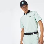 Oakley Aero Jersey - Bay Green