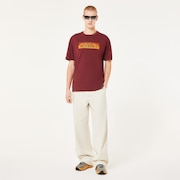 Duality B1B Tee - Grenache