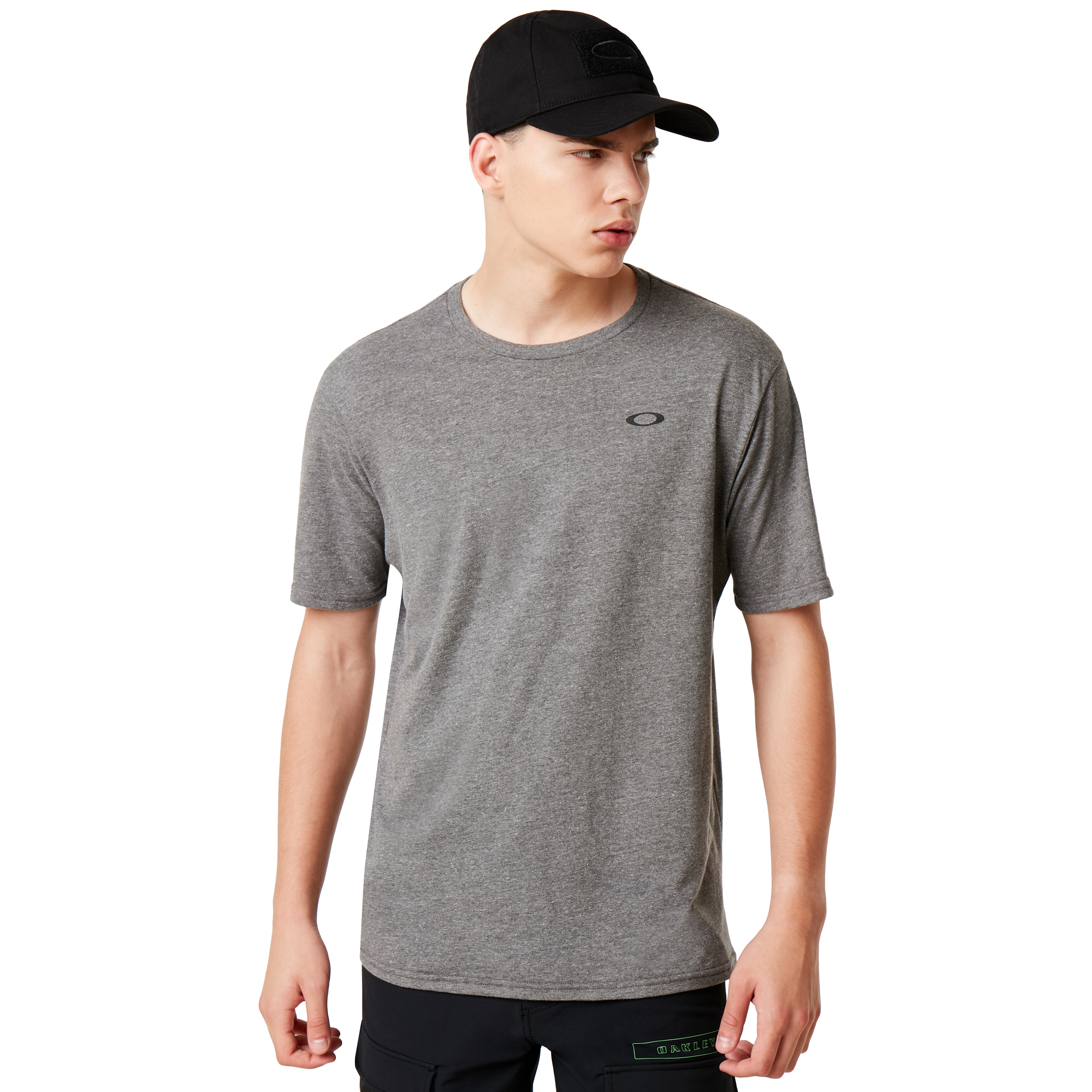 Oakley Men's Si Oakley Flag Tee Size: Xs