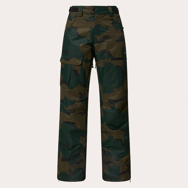 Divisional Cargo Shell Pant - B1B Camo Hunter