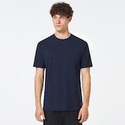 Fhr Patch Tee - Fathom